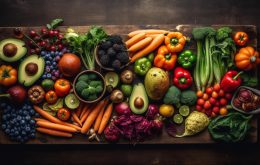 Das beste Gemüse für eine bessere Gesundheit