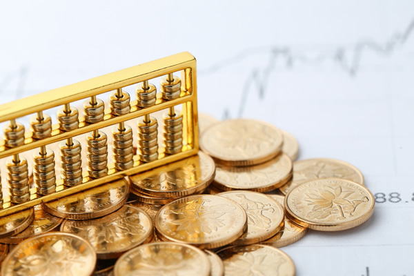 Faktoren die Einfluss auf den Goldpreis haben