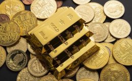 Geldanlage Gold - lohnt sich eine Investition?