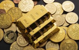 Geldanlage Gold - lohnt sich eine Investition?