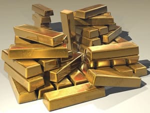 Vorsicht bei der Geldanlage Gold