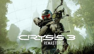 Crysis 3 (2013)