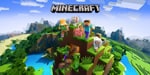 Minecraft darf in der Liste der beliebtesten Nintendo Switch Games nicht fehlen