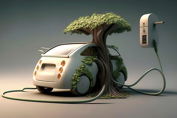 Umweltauswirkungen der Batterieproduktion beim Elektroauto