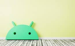 Die Vorschau auf das neue Android 13 Smartphone OS