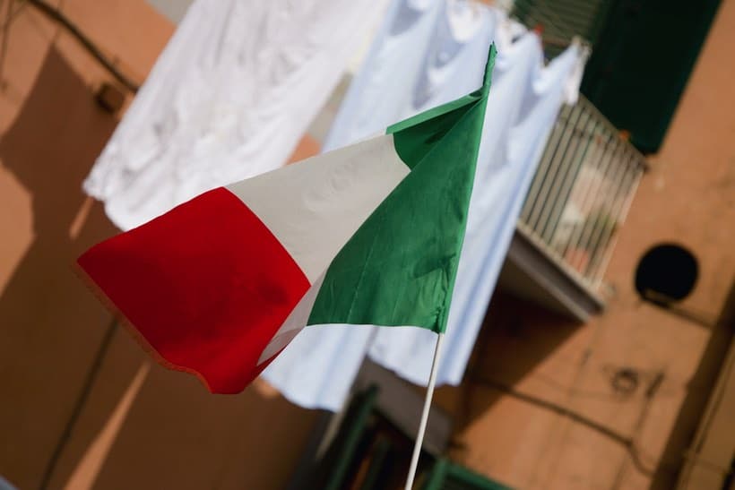 Online und Offline Tools zum italienisch Lernen