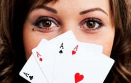 Frauen und Glücksspiel
