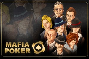 Die Mafia Variante zum beliebten Kartenspiel