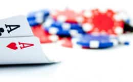 Poker Spiele - die Top 5 Games zum online Pokern