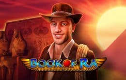 Book of Ra » der Klassiker jeder Online Spielothek