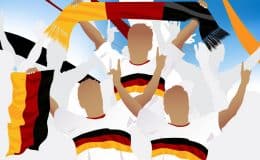 Wer wird Deutscher Meister 2022/23?