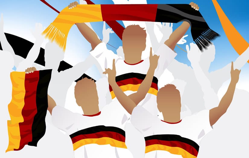 Wer wird Deutscher Meister 2022/23?