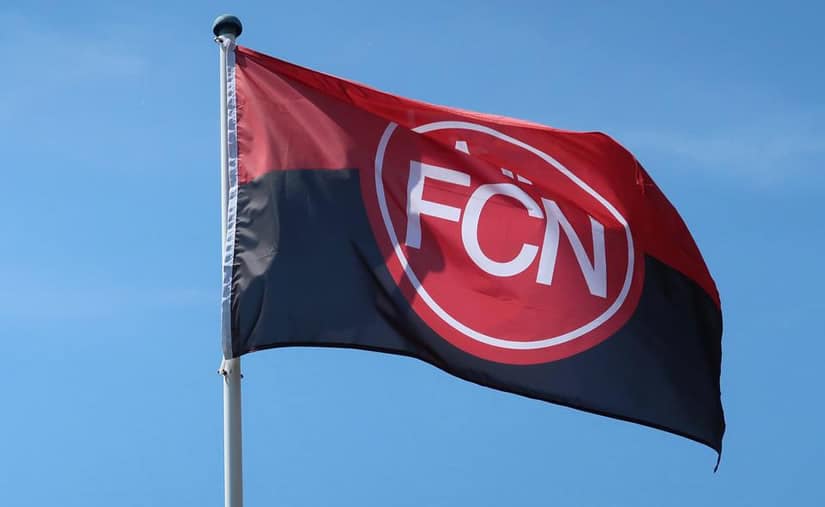 Club will oben angreifen - Warum der FC Nürnberg Aufstiegsaspirant ist