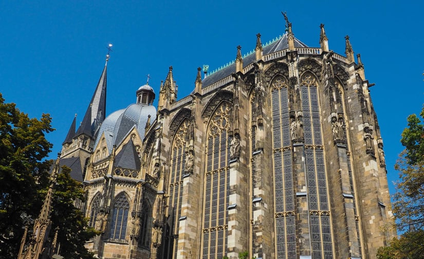 Aachen entdecken – die Insider Tipps für die perfekte 1 Tages Tour!