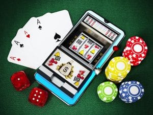 Regel Nummer 1 im Casino Leitfaden ist die richtige Anbieter Auswahl treffen