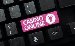 Casino Leitaden für Anfänger