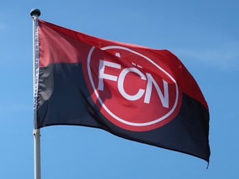 Der 1. FC Nürnberg