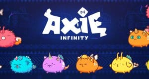 In der Top 5 der besten Crypto Games darf Axie Infinity nicht fehlen
