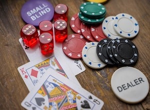Casinos und Spielbanken in Bayern