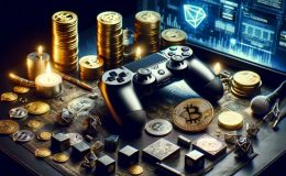 Crypto Games: die besten 5 NFT-Spiele zum Geld verdienen