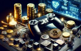 Crypto Games: die besten 5 NFT-Spiele zum Geld verdienen