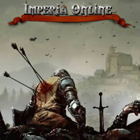 Imperia Online Strategiespiel