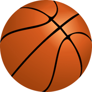 Sportart Basketball