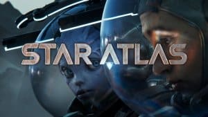 Star Atlas ist eines der besten Play to Earn Spiele
