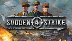 Sudden Strike 4 ist ein beliebtes Panzerspiel