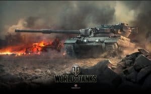 World of Tanks ist im Bereich der Panzerspiele seit über 10 Jahren führend