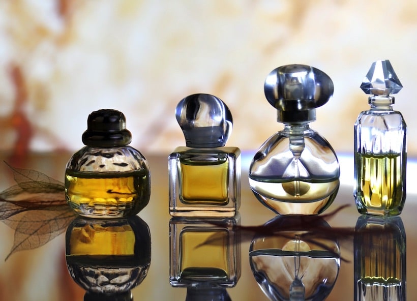 Das Land der Düfte: Wie die französischen Parfüm- und Modemarken die Welt erobert haben
