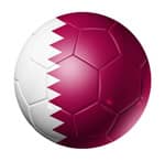 Weltmeisterschaft 2022 in Katar