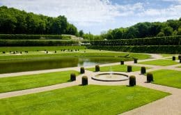 200 Jahre Schlossgarten Oldenburg Mai 2014