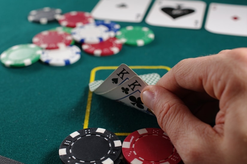 7 spannende Pokerspiele