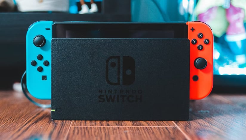 Die besten Nintendo Switch Controller 2023