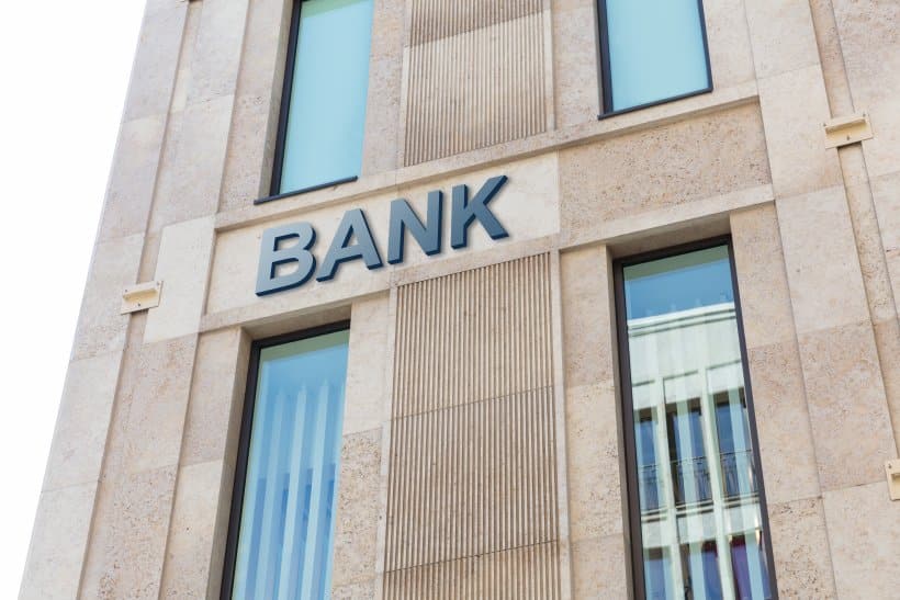 Banken: Das Filialsterben geht weiter
