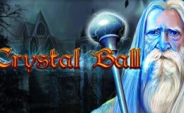 Crystal Ball Slot von Bally Wulff