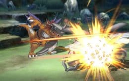 Digimon Survive: ein erster Blick auf das Gameplay