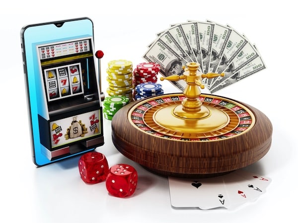 In Österreich legal im Casino spielen