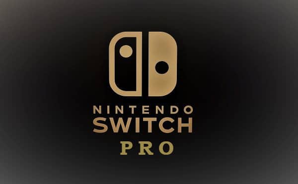 Nintendo Switch Pro als Switch-Nachfolger