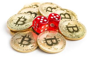Die Entwicklung von Kryptowährungen im Online Casino