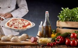 Eine kulinarische Reise durch Italien: Regionale Spezialitäten und fWeinverkostungen