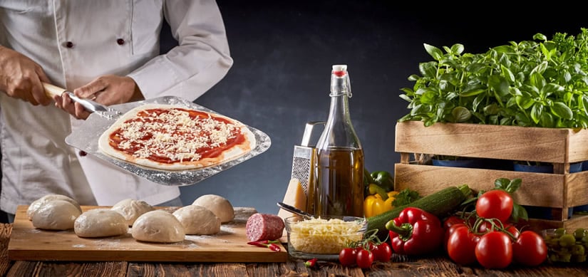 Eine kulinarische Reise durch Italien: Regionale Spezialitäten und fWeinverkostungen