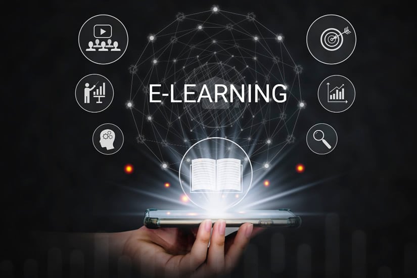 e-LISA Academy – Das E-Learning Netzwerk für Lehrerinnen und Lehrer