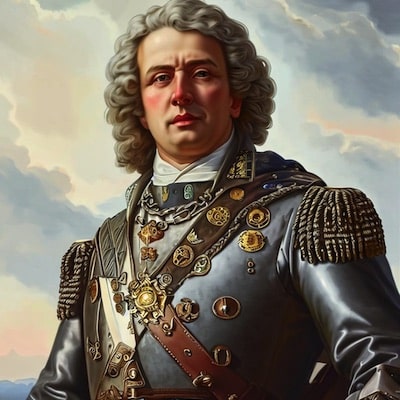 Maximilian II. Emanuel (kurz Max Emanuel)