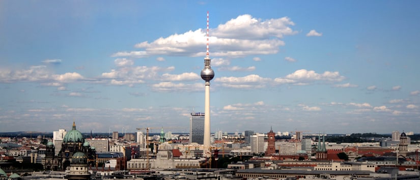 Arbeitsmarkt im Wandel: Herausforderungen der Stellensuche in Berlin