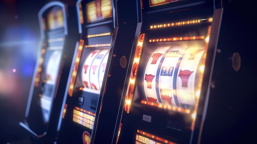 Ein umfassender Leitfaden zur Terminologie von Spielautomaten für Casino-Enthusiasten
