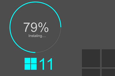 Windows 11 Neuinstallation wenn nichts mehr geht