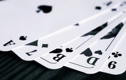Poker im Nürnberger Region