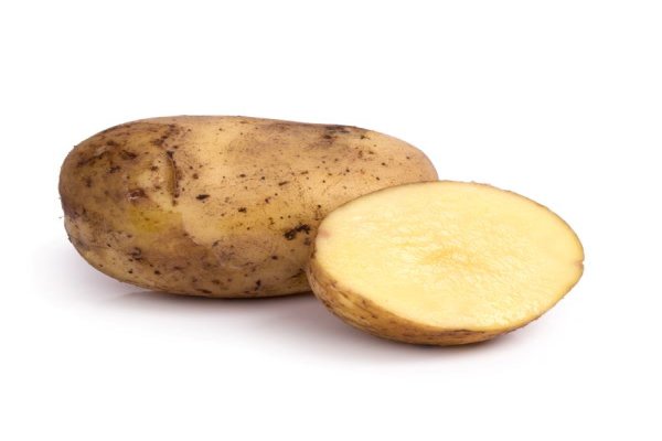 Kartoffel Falle